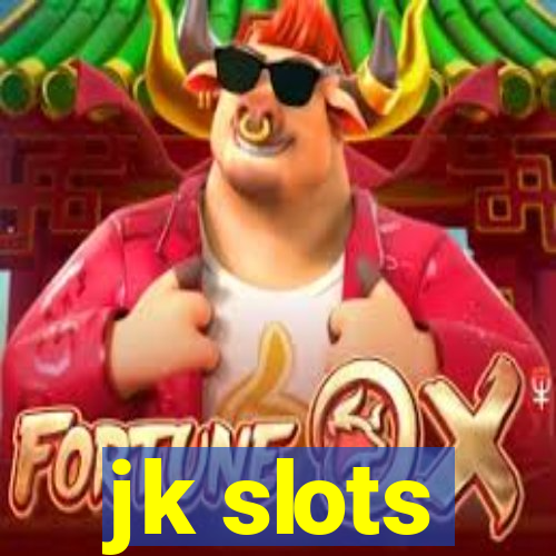 jk slots